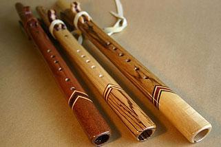 Flutes
