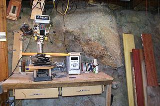 Press Drill Press