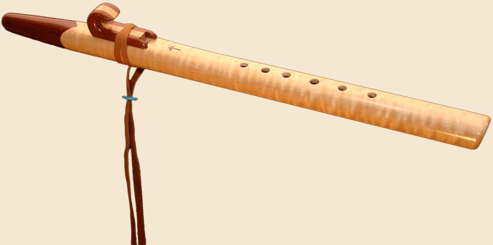 Craftsman Flute
